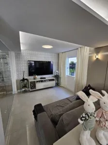Casa com 4 Quartos à venda, 320m² no Centro, Lauro de Freitas