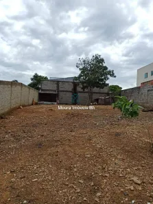 Lote/Terreno à venda, 360m² no Bernardo de Souza, Vespasiano