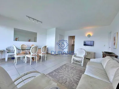 Apartamento com 3 Quartos à venda, 110m² no Pitangueiras, Guarujá