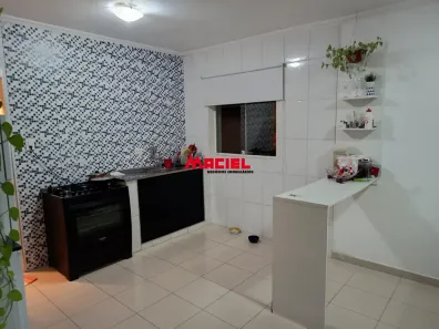 Casa com 3 Quartos à venda, 186m² no Jardim Califórnia, Taubaté