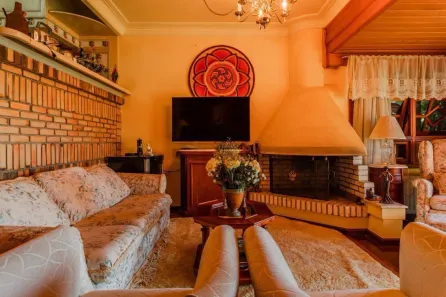 Casa com 3 Quartos à venda, 190m² no Ipê Amarelo, Gramado