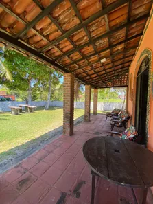 Casa de Condomínio com 5 Quartos à venda, 600m² no , Vera Cruz