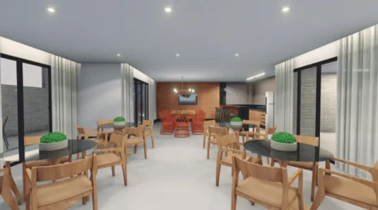 Apartamento com 3 Quartos à venda, 103m² no Graça, Salvador