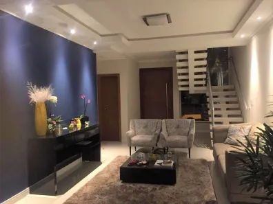 Casa com 3 Quartos à venda, 254m² no Condomínio Vale do Sol, Tremembé
