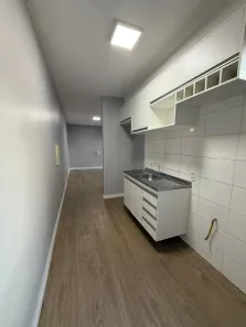Apartamento com 2 Quartos para alugar, 45m² no Cidade Nova, Manaus