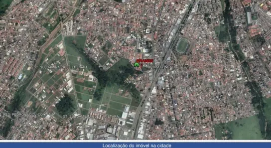 Sala Comercial com 1 Quarto à venda, 197m² no Vila Nossa Senhora D'Abadia, Anápolis