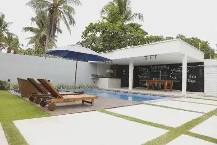 Casa com 4 Quartos à venda, 300m² no Centro, Ipojuca