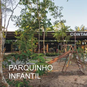 Ponto Comercial para alugar, 1750m² no Ponta Negra, Manaus