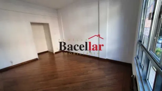 Apartamento com 3 Quartos para alugar, 91m² no Tijuca, Rio de Janeiro
