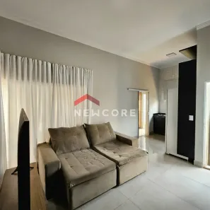 Casa com 2 Quartos à venda, 59m² no Residencial Colinas do Engenho I, Limeira