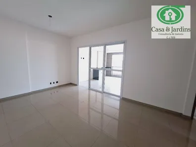 Apartamento com 2 Quartos à venda, 128m² no Aparecida, Santos