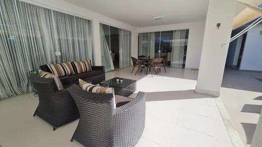 Casa de Condomínio com 5 Quartos à venda, 400m² no Vilas do Atlântico, Lauro de Freitas