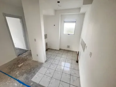 Apartamento com 2 Quartos à venda, 54m² no Campina, São Leopoldo