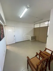 Sala Comercial à venda, 47m² no São Pelegrino, Caxias do Sul