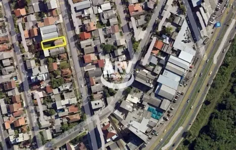 Lote/Terreno à venda, 300m² no Vila Parque Brasília, Cachoeirinha
