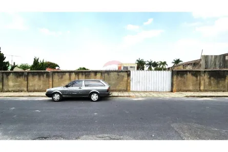 Lote/Terreno à venda, 737m² no Centro, Florestal