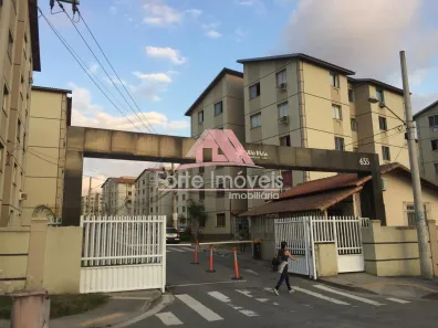 Apartamento com 2 Quartos à venda, 46m² no Paciência, Rio de Janeiro