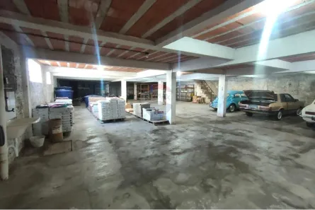 Galpão/Depósito/Armazém para alugar, 312m² no Sarandi, Sarandi