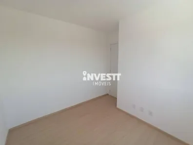 Apartamento com 2 Quartos à venda, 43m² no Residencial Bethel, Goiânia