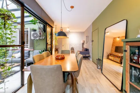 Apartamento com 2 Quartos à venda, 97m² no Farroupilha, Porto Alegre