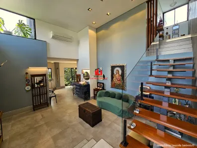 Casa de Condomínio com 3 Quartos à venda, 314m² no Chapada, Manaus