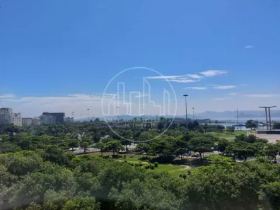 Apartamento com 1 Quarto para alugar, 60m² no Glória, Rio de Janeiro