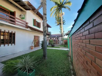 Casa de Condomínio com 2 Quartos à venda, 191m² no Parque da Matriz, Cachoeirinha