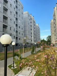 Apartamento com 2 Quartos à venda, 56m² no Santa Rita, Guaíba