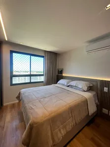 Cobertura com 3 Quartos à venda, 226m² no Alphaville I, Salvador