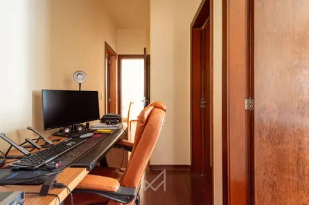 Apartamento com 3 Quartos à venda, 110m² no Lourdes, Belo Horizonte