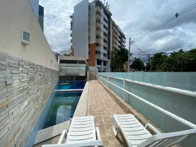 Apartamento com 3 Quartos à venda, 92m² no Nossa Senhora das Graças, Manaus