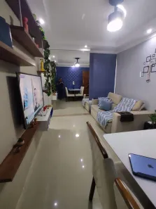 Apartamento com 2 Quartos à venda, 65m² no Itinga, Lauro de Freitas