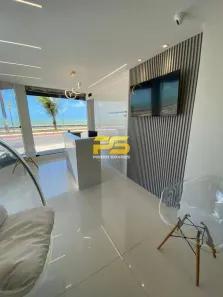 Ponto Comercial à venda, 50m² no Manaíra, João Pessoa