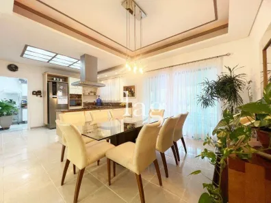 Casa de Condomínio com 3 Quartos para venda ou aluguel, 254m² no Condomínio Residencial Village Vert, Sorocaba