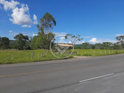 Fazenda/Sítio à venda, 200m² no , 