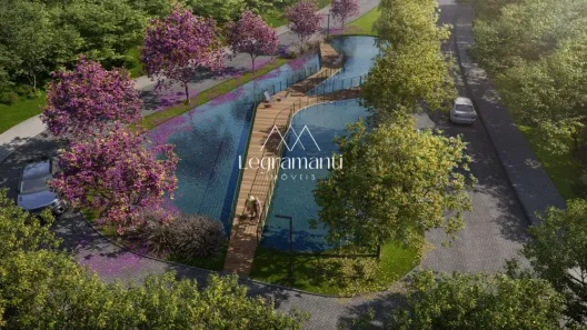 Lote/Terreno à venda, 423m² no , Nova Santa Rita