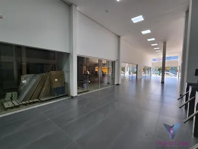 Sala Comercial à venda, 31m² no Betim Industrial, Betim
