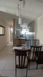 Apartamento com 2 Quartos para alugar, 52m² no da Luz, Nova Iguaçu