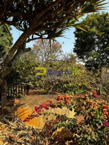 Lote/Terreno à venda, 1014m² no Recanto da Lagoa, Lagoa Santa
