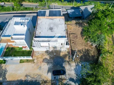 Casa com 4 Quartos à venda, 280m² no Caixa D'Água, Lauro de Freitas