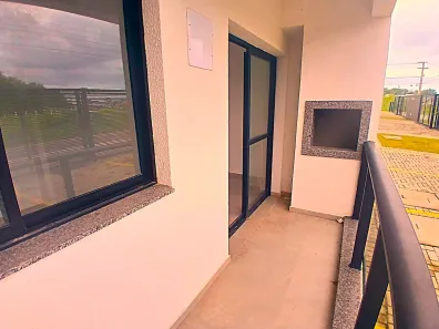 Apartamento com 2 Quartos à venda, 47m² no Balneario Albatroz, Matinhos