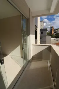 Apartamento com 2 Quartos para alugar, 70m² no São Pedro, Belo Horizonte