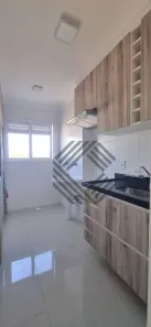 Apartamento com 2 Quartos para alugar, 66m² no Vila Haro, Sorocaba