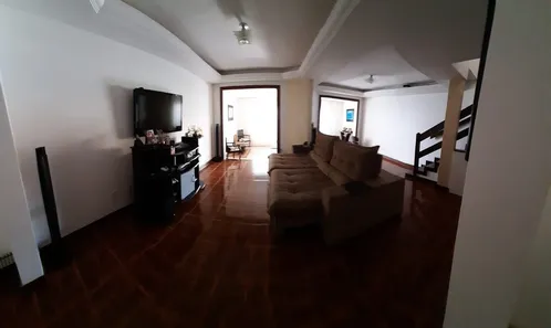 Casa de Condomínio com 4 Quartos à venda, 122m² no Stella Maris, Salvador