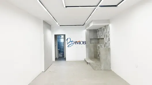Ponto Comercial com 1 Quarto para alugar, 120m² no Tijuca, Rio de Janeiro