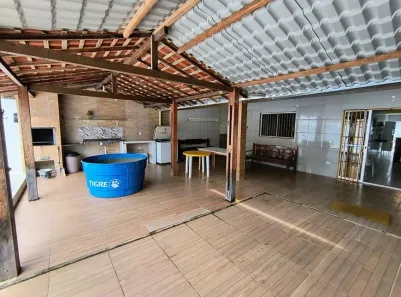 Casa com 4 Quartos para alugar, 190m² no Porto de Galinhas, Ipojuca