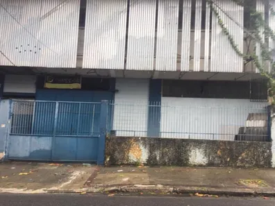 Galpão/Depósito/Armazém para venda ou aluguel, 2200m² no Cascadura, Rio de Janeiro