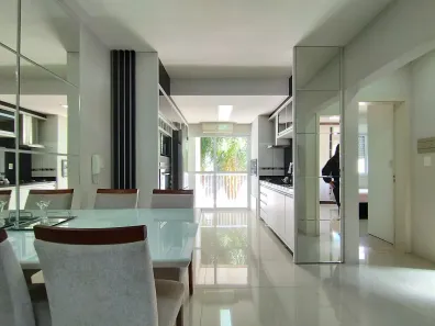 Apartamento com 2 Quartos para alugar, 68m² no Liberdade, Novo Hamburgo