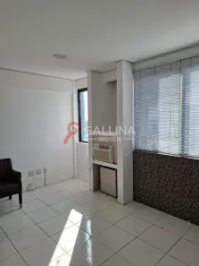 Sala Comercial para alugar, 29m² no Centro, Canoas