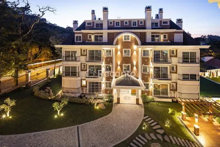 Apartamento com 3 Quartos à venda, 106m² no Planalto, Gramado